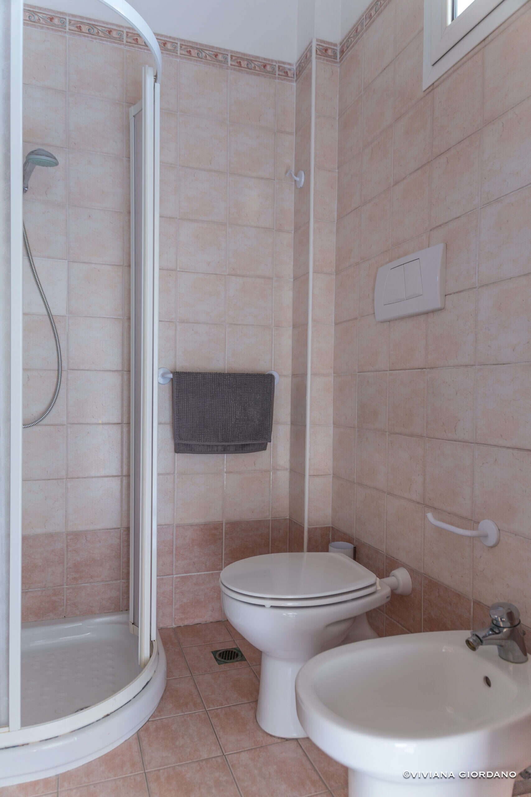 Camera Economy Matrimoniale — Hotel Beverly Rimini